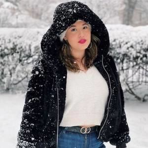 Meet your Posher, Miranda